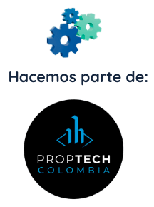 Hacemos parte de (1)