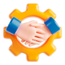 Hacemos parte de (10)